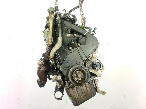 Motor PEUGEOT BOXER Bus (244, Z_) 2.2 HDi | BP29934140M1