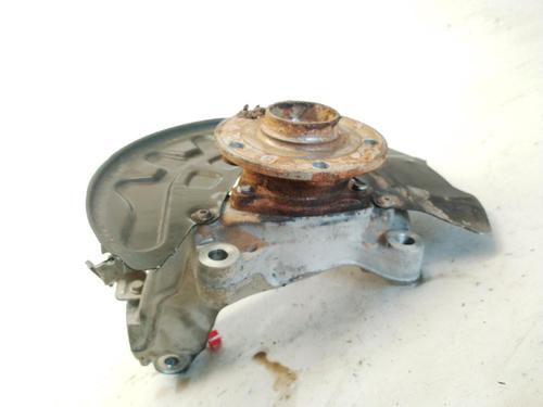 Left front steering knuckle CUPRA FORMENTOR (KM7, KMP) 1.5 TSI | BP26920941M25 - Image 3