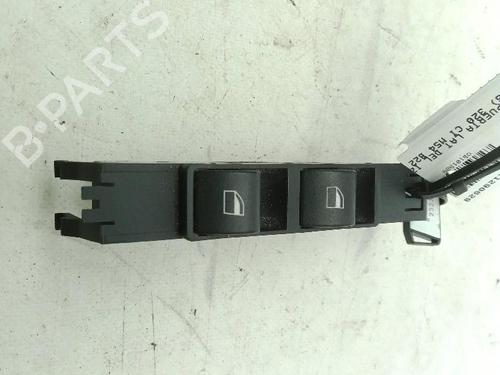 Venstre Foran elrute bryter BMW 3 Coupe (E46) 320 Ci (170 hp) 32335499