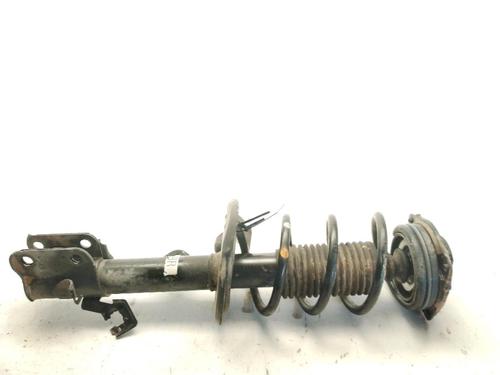 Used Right front shock absorber NISSAN JUKE (F15) 1.5 dCi (110 hp) 24050356