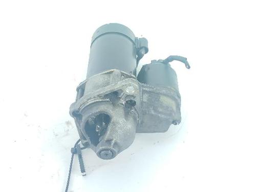 Used Starter Starter OPEL VECTRA B (J96) 1.6 i 16V (F19) (100 hp) 18370538 18370538