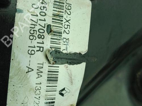 Left front suspension arm DACIA SANDERO II TCe 90 (B8M1, B8MA, B8AC) | BP32743784M12 - Image 3