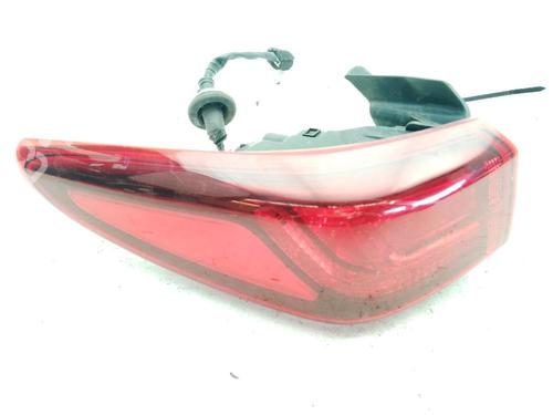 Used Left taillight HYUNDAI KONA (OS, OSE, OSI) 1.0 T-GDi (120 hp) 24328964