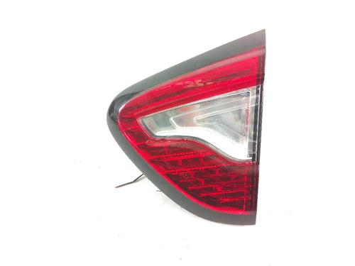 Used Right tailgate light Right tailgate light RENAULT CAPTUR I (J5_, H5_) 0.9 TCe 90 (90 hp) 18372875 18372875