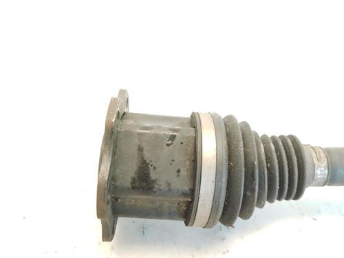 Left front driveshaft AUDI A4 B9 Avant (8W5, 8WD) 2.0 TDI | BP27450333M38 