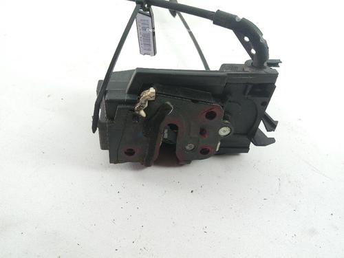 Used Rear right lock CITROËN C4 Picasso II 1.6 HDi / BlueHDi 115 (115 hp) 18739192