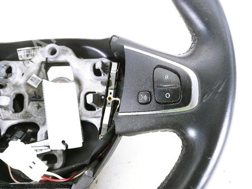 Steering wheel RENAULT CAPTUR I (J5_, H5_) 1.2 TCe 120 | BP31989233C49 - Image 2