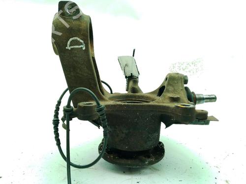 Right front steering knuckle FIAT DUCATO Van (250_) 130 Multijet 2,3 D | BP32259802M26