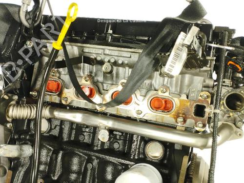 Engine OPEL ASTRA H (A04) 1.6 (L48) | BP33163862M1  - Image 8