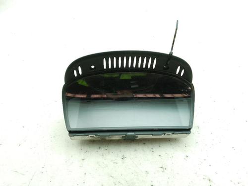 Display BMW 3 Touring (E91) 320 d (177 hp) 23998971