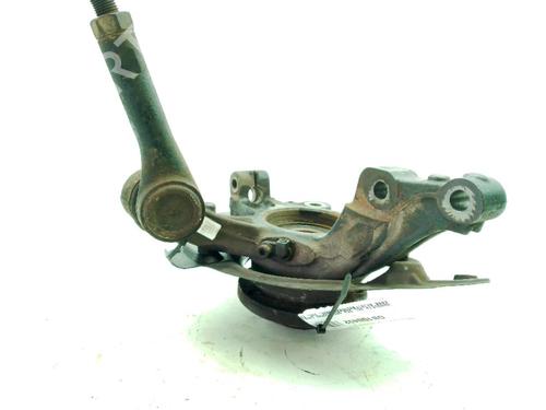Right front steering knuckle OPEL COMBO Tour (X12) 1.6 CDTI (C26, D26, E26, C05) | BP32260134M26 - Image 2