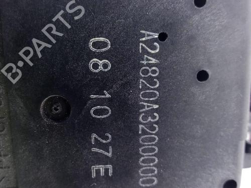 Electronic module NISSAN QASHQAI / QASHQAI +2 I (J10, NJ10, JJ10E) 2.0 dCi | BP18370649M83 