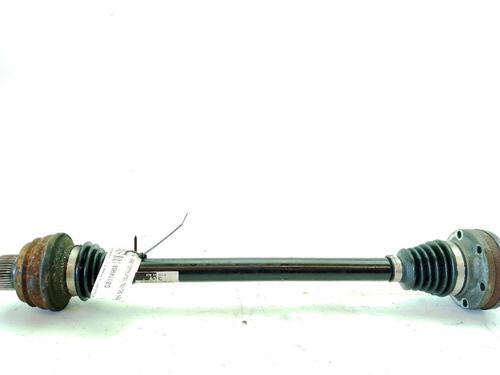 Used Left rear driveshaft Left rear driveshaft AUDI Q5 (8RB) 2.0 TDI quattro (170 hp) 33905443 33905443