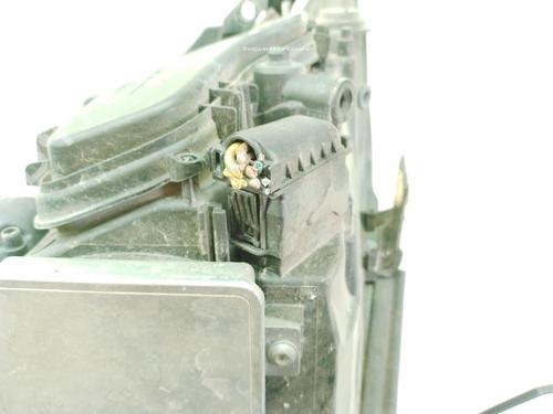 Left headlight BMW 3 (E90) 320 d | BP27859307C28 