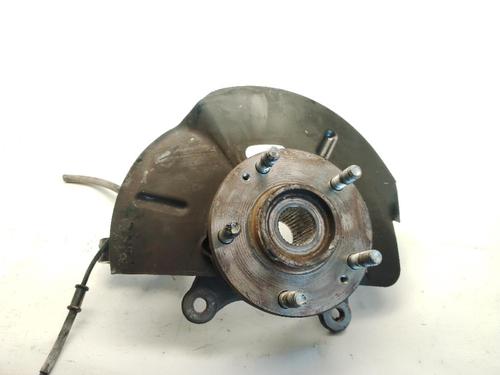 Left front steering knuckle HYUNDAI ix35 (LM, EL, ELH) 1.7 CRDi | BP27472801M25 