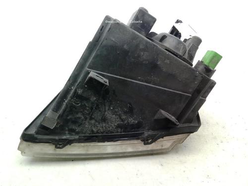 Right headlight FORD TRANSIT CONNECT (P65_, P70_, P80_) 1.8 Di | BP24996335C29 - Image 3
