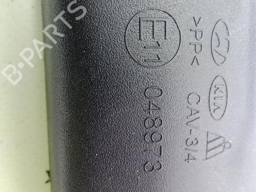 Rear mirror HYUNDAI TUCSON (NX4E, NX4A) 1.6 T-GDi | BP30771674I6 