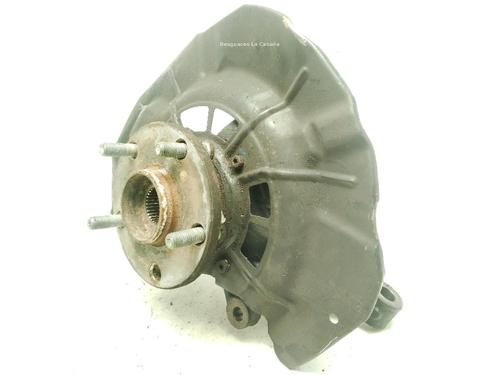 Used Right front steering knuckle Right front steering knuckle 34645483 34645483