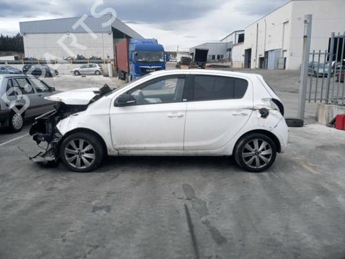 Starter HYUNDAI i20 I (PB, PBT) 1.4 CRDi | BP26652138M8 - Image 6