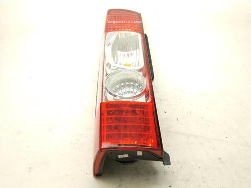 Used Left taillight Left taillight FIAT DUCATO Van (250_) 160 Multijet 3,0 D (158 hp) 39047428 39047428