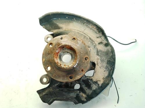 Used Left front steering knuckle RENAULT KADJAR (HA_, HL_) 1.3 TCe 140 (HLNB, HLN1) (140 hp) 25612506