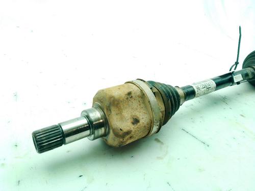 Left front driveshaft OPEL COMBO E Tour / Life (K9) 1.5 | BP30871737M38 - Image 3