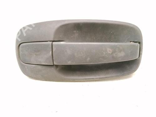 Used Rear right interior door handle Rear right interior door handle NISSAN PRIMASTAR Van (X83) 1.9 dCi 100 (100 hp) 36765623 36765623