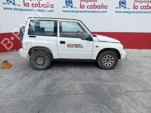 Gearbox SANTANA 300/350 1.6 HDi 4x4 | BP24121598M3 - Image 10