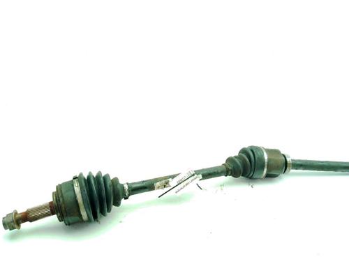 Used Right front driveshaft Right front driveshaft RENAULT MASTER III Platform/Chassis (EV, HV, UV) 2.3 dCi 125 FWD (EV0C, EV0D, EV0J, HV0C, HV0D, HV0H,... (125 hp) 31871007 31871007