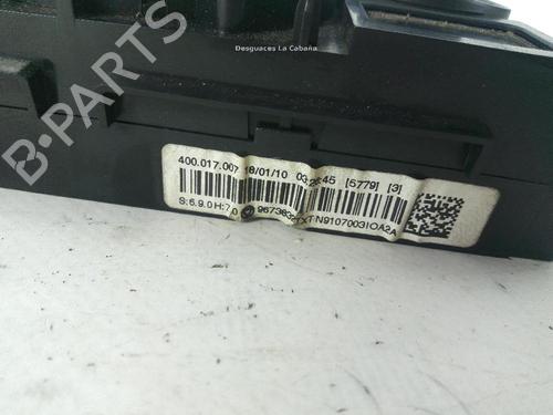 Other PEUGEOT 5008 (0U_, 0E_) 1.6 HDi | BP18358745O1 