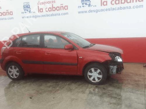 AC compressor KIA RIO II (JB) 1.5 CRDi | BP24607307M34 - Image 9