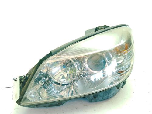 Used Left headlight Left headlight MERCEDES-BENZ C-CLASS (W204) C 220 CDI (204.008) (170 hp) 35943403 35943403