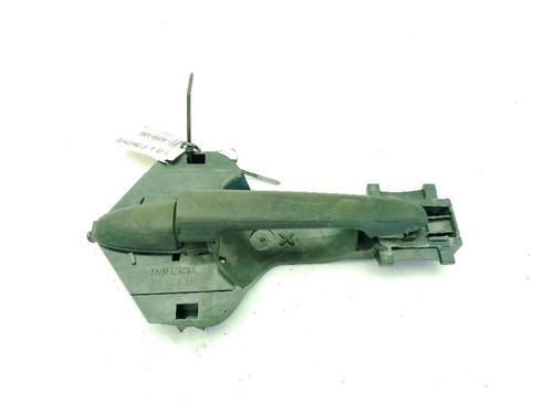 Used Front right exterior door handle Front right exterior door handle VW CRAFTER 30-50 Van (2E_) 2.5 TDI (136 hp) 34113359 34113359