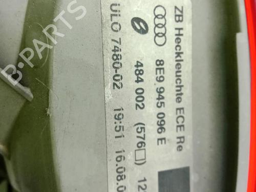 Right taillight AUDI A4 B7 Avant (8ED) 2.0 TDI 16V | BP35774630C35  - Image 5