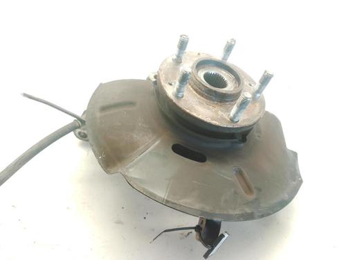 Right front steering knuckle HYUNDAI ix35 (LM, EL, ELH) 1.7 CRDi | BP27472534M26 