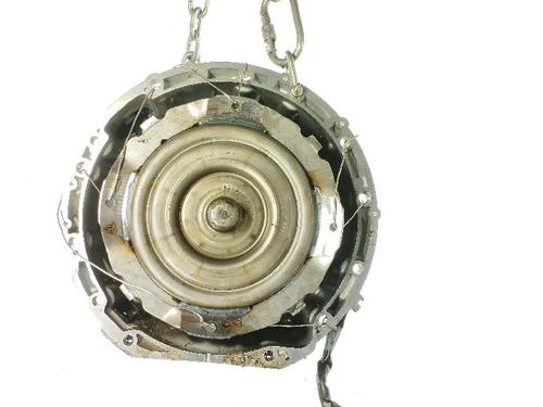 Used Gearbox MERCEDES-BENZ C-CLASS Coupe (C205) C 220 d (205.304) (170 hp) 28620135