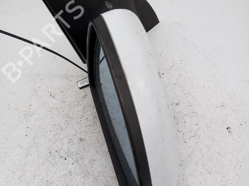 Right mirror KIA PRO CEE'D (ED) 2.0 CRDi 140 | BP18375637C27 