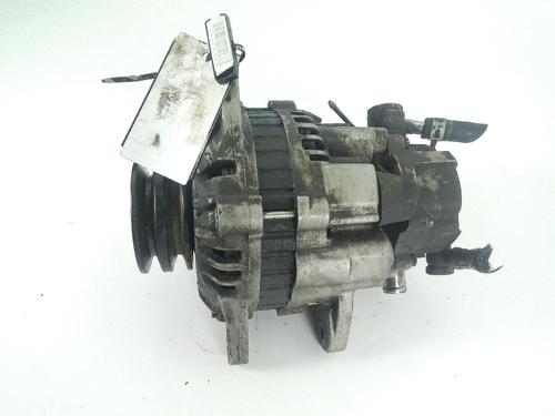 Alternator HYUNDAI GALLOPER II (JK-01) 2.5 TCi D | BP18373184M7 