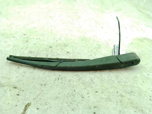 Used Rear windshield wiper arm OPEL ASTRA H (A04) 1.7 CDTI (L48) (100 hp) 26517689