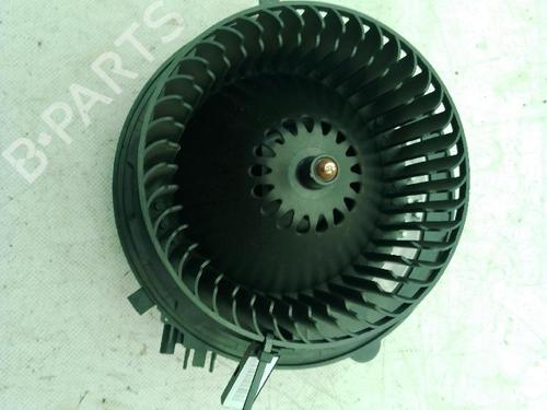 Used Heater blower motor AUDI A3 Sportback (8VA, 8VF) 1.4 TFSI e-tron (150 hp) 26881745