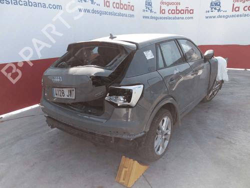 Mirror switch AUDI Q2 (GAB, GAG) 2.0 TDI quattro | BP31989213I25