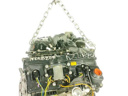 Used Engine Engine BMW 3 Coupe (E46) 318 Ci (143 hp) 35774565 35774565