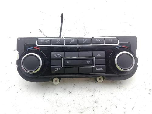 climate-control-vw-cc-b7-358-14-tsi-5k0907044dt-2011-2012-2013-2014-2015-2016-20671675 main image