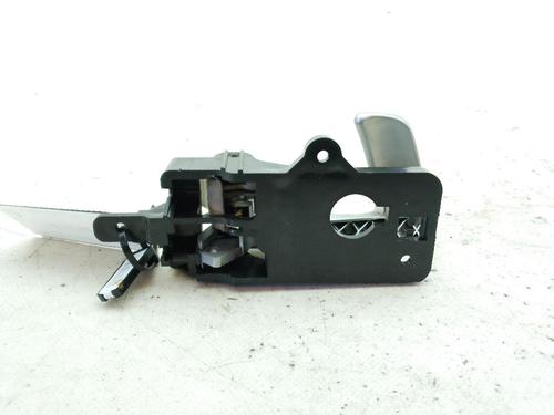 Rear left interior door handle HYUNDAI SANTA FÉ II (CM) 2.2 CRDi GLS | BP24046761I15 