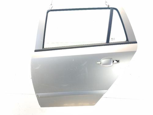 Dør venstre bagtil Dør venstre bagtil OPEL ASTRA H Estate (A04) 1.7 CDTI (L35) (101 hp) 33810966 33810966