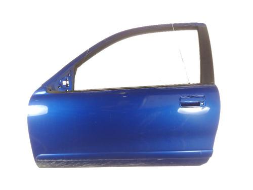 Used Left front door MG MG ZR 105 (103 hp) 25753585