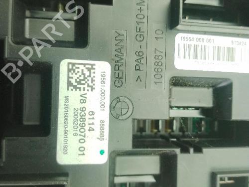 Electronic module BMW 4 Gran Coupe (F36) 418 d | BP29697630M83