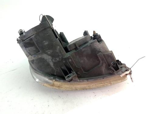 Faro izquierdo VW TOURAN (1T1, 1T2) 1.9 TDI | BP29605732C28