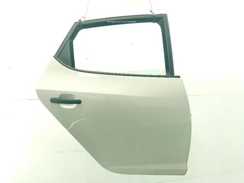 Right rear door SEAT IBIZA IV (6J5, 6P1) 1.2 TSI | BP28419627C5 