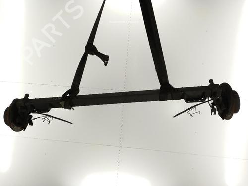 Used Rear axle PEUGEOT BOXER Van 2.2 HDi 130 (131 hp) 26705319
